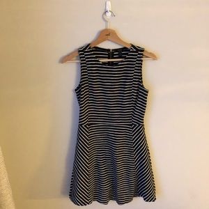 J. Crew Stretch Dress